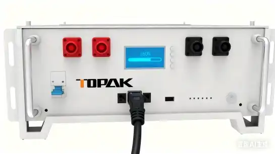 What Is the Typical Charging Time for a 51.2V 100Ah Rack Mount Battery?